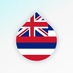 Learn Hawaiian Language, words 图标